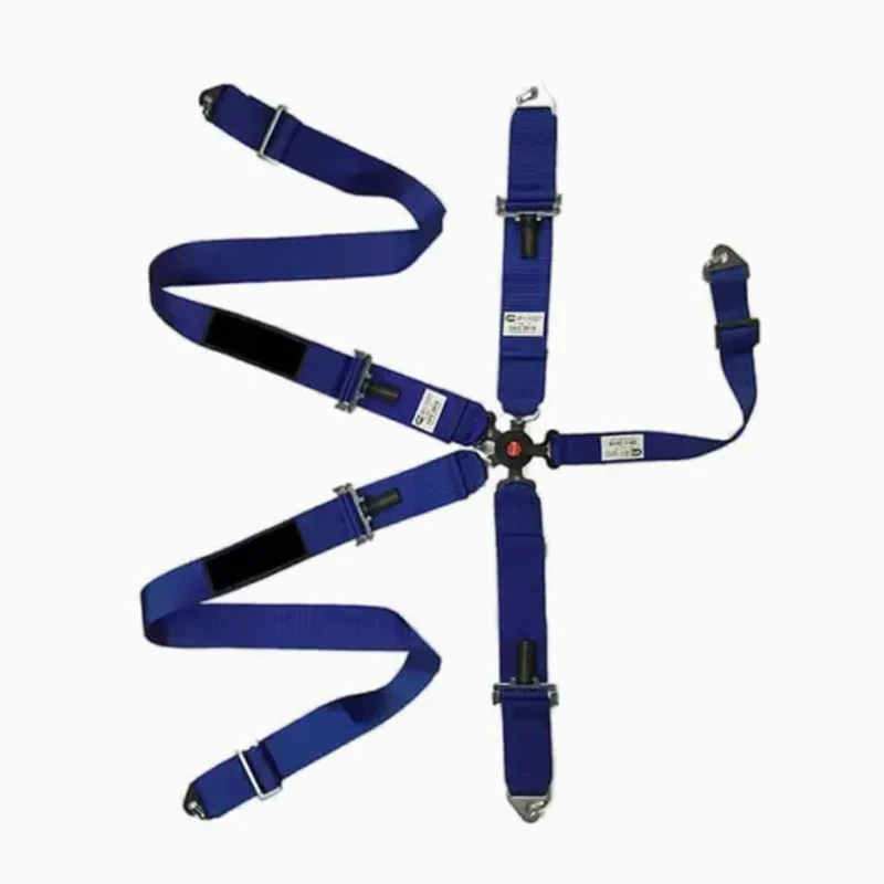 Dây đai an toàn ô tô nâng cao sự an toàn trên xe như thế nào cho người lái xe và hành khách